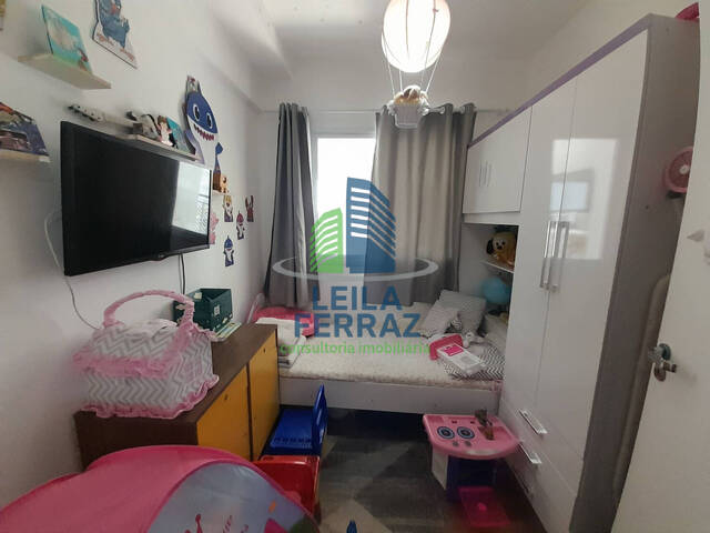 Apartamento para Venda em São Paulo - 5