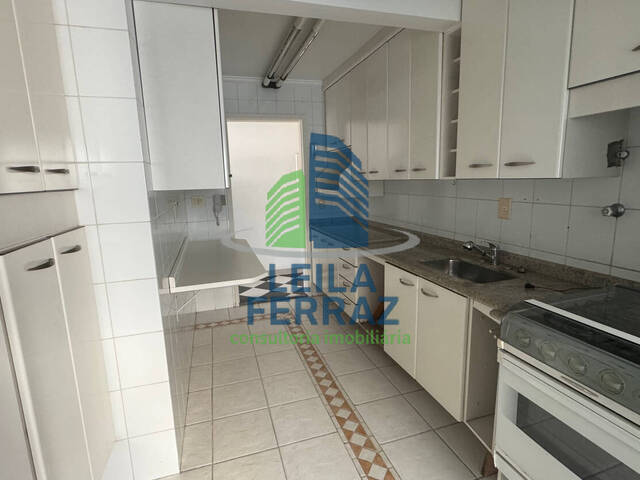 Apartamento para Venda em São Paulo - 3