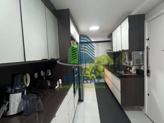 Apartamento para Venda em São Paulo - 3