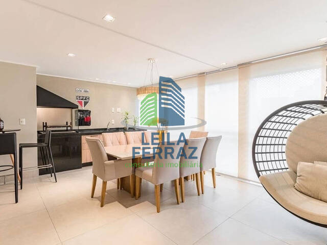 #AP0003 - Apartamento para Venda em São Paulo - SP - 1