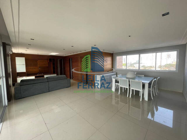 #AP0140_CRL - Apartamento para Venda em São Paulo - SP
