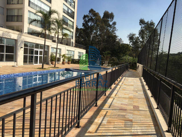 #AP0004_CRL - Apartamento para Venda em São Paulo - SP - 2