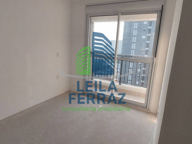 #AP0145_CRL - Apartamento para Venda em São Paulo - SP