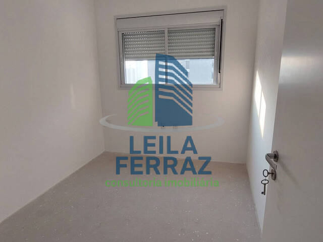 #AP0145_CRL - Apartamento para Venda em São Paulo - SP