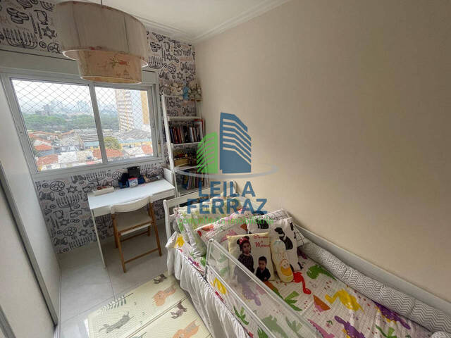 Apartamento para Venda em São Paulo - 5