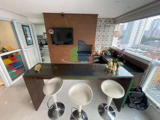 Apartamento para Venda em São Paulo - 2