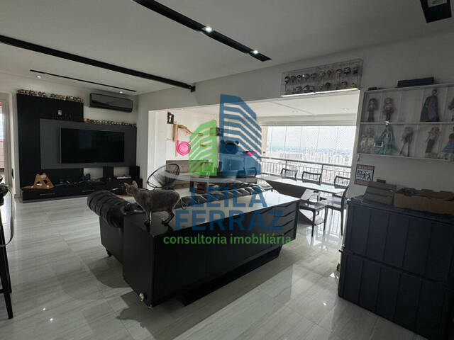 Apartamento para Venda em São Paulo - 4