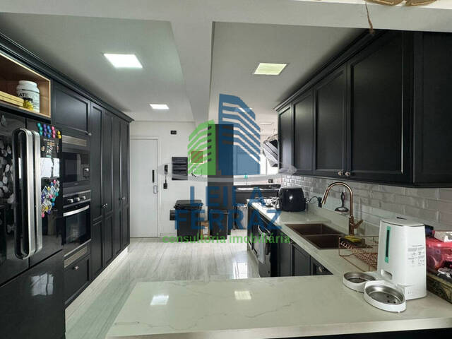 Apartamento para Venda em São Paulo - 3