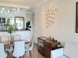 #AP0161_CRL - Apartamento para Venda em São Paulo - SP - 1