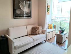 #AP0161_CRL - Apartamento para Venda em São Paulo - SP - 2