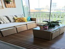 #AP0161_CRL - Apartamento para Venda em São Paulo - SP - 3