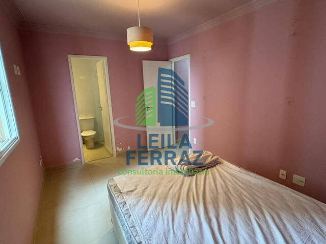 #AP0161_CRL - Apartamento para Venda em São Paulo - SP - 2