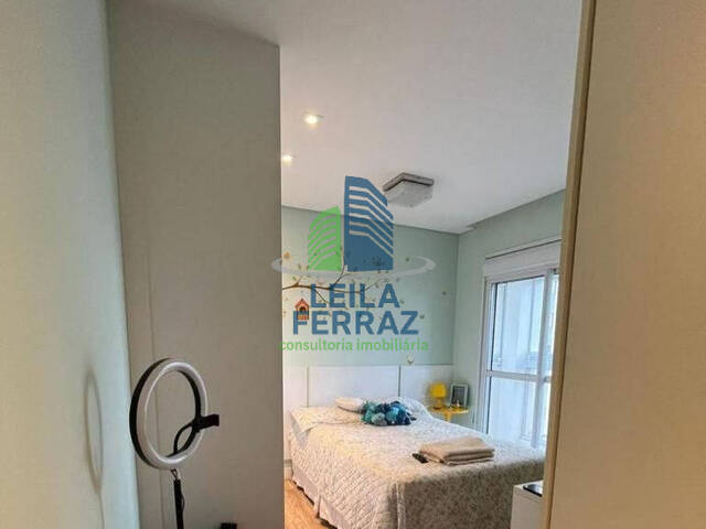 Apartamento para Venda em São Paulo - 3
