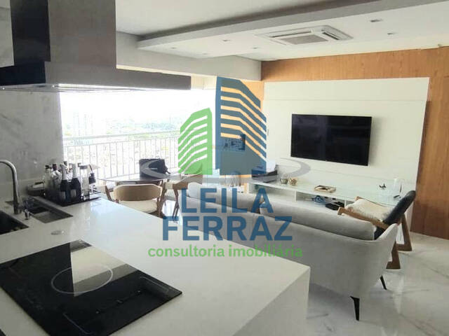 Apartamento para Venda em São Paulo - 4
