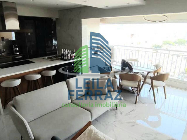 Apartamento para Venda em São Paulo - 2