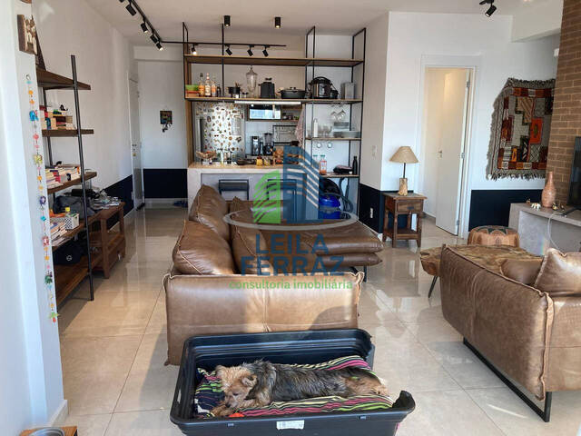 Apartamento para Venda em São Paulo - 4