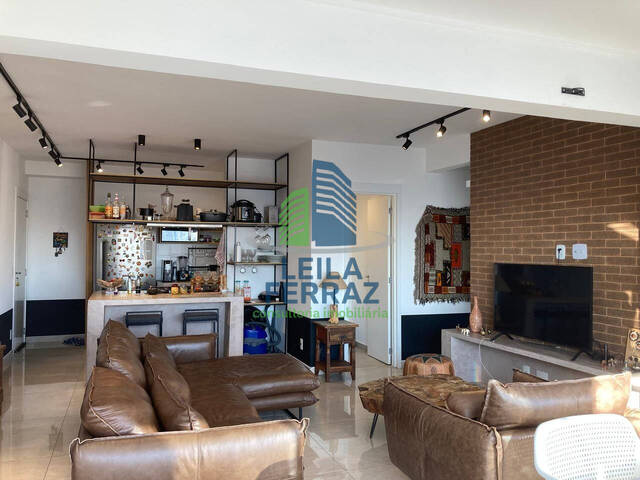 Apartamento para Venda em São Paulo - 3