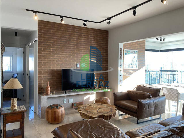 Apartamento para Venda em São Paulo - 2