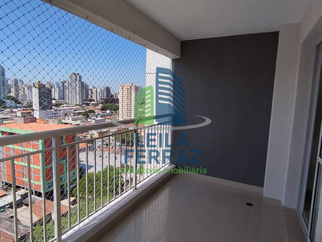 #AP0178_CRL - Apartamento para Venda em São Paulo - SP