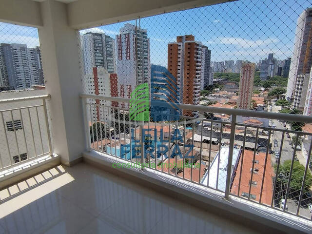 #AP0178_CRL - Apartamento para Venda em São Paulo - SP