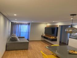 Apartamento para Venda em São Paulo - 3