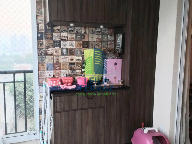 #AP0180_CRL - Apartamento para Venda em São Paulo - SP