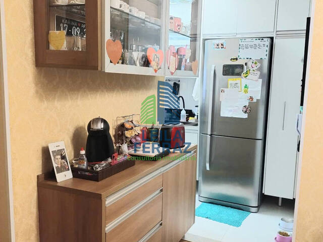 #AP0180_CRL - Apartamento para Venda em São Paulo - SP