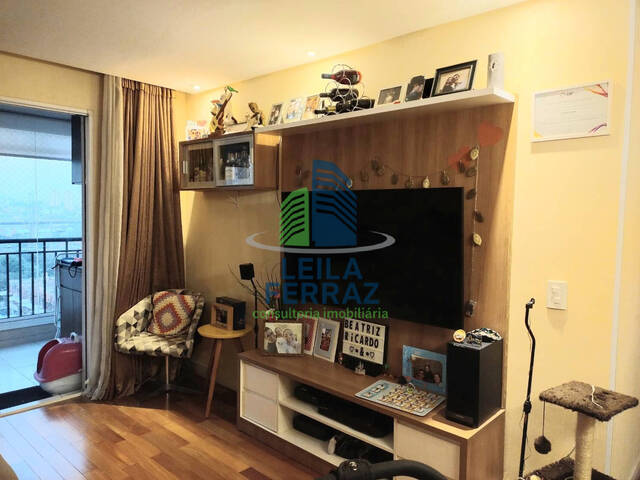 Apartamento para Venda em São Paulo - 4