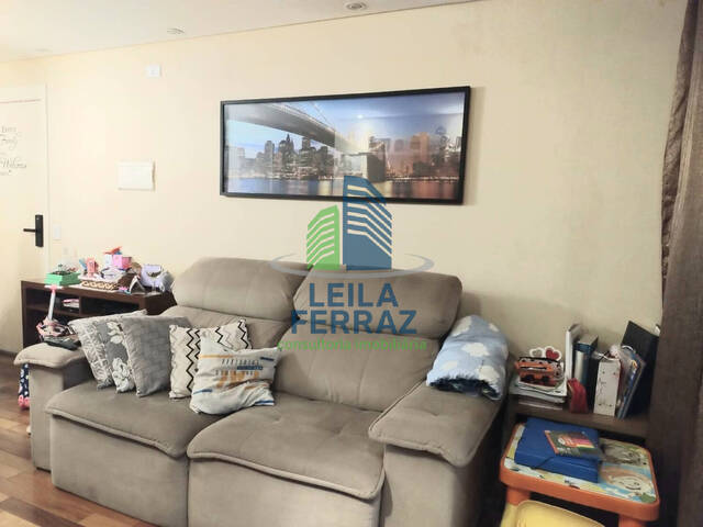 Apartamento para Venda em São Paulo - 5