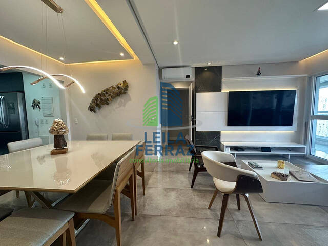 #AP0008_CRL - Apartamento para Venda em São Paulo - SP