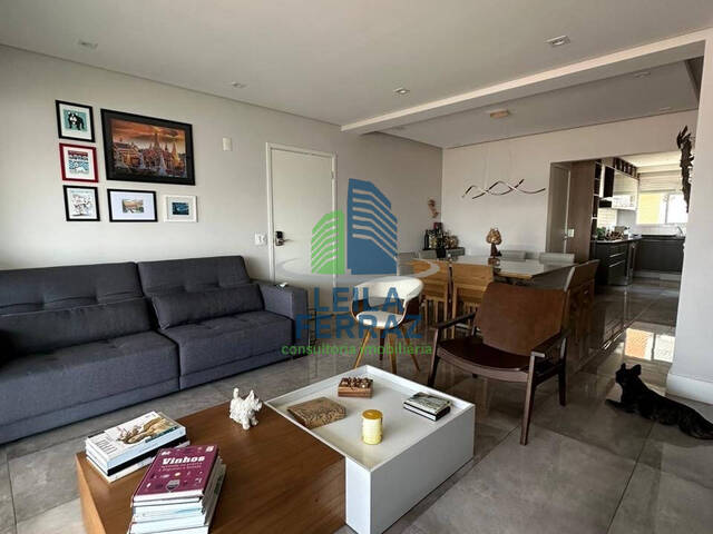 #AP0008_CRL - Apartamento para Venda em São Paulo - SP