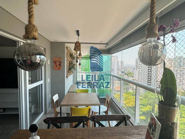 #AP0008_CRL - Apartamento para Venda em São Paulo - SP