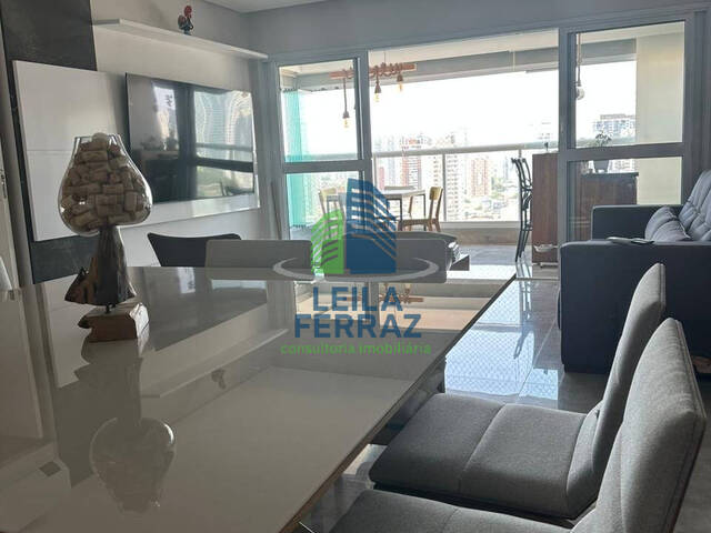 Apartamento para Venda em São Paulo - 4