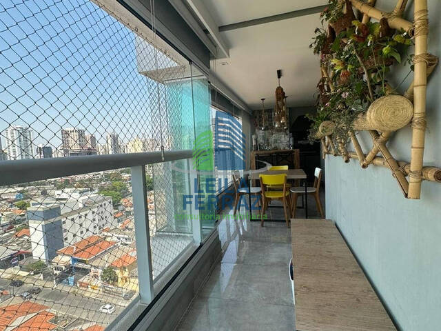 Apartamento para Venda em São Paulo - 5