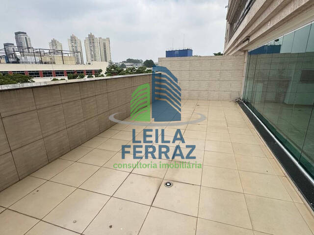 Apartamento garden para Venda em São Paulo - 2