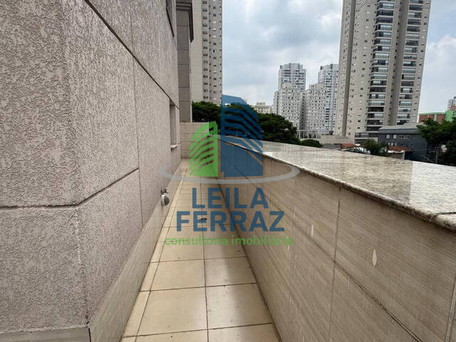Apartamento garden para Venda em São Paulo - 4