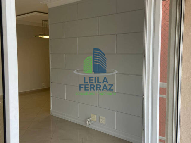 #AP0203_CRL - Apartamento para Venda em São Paulo - SP