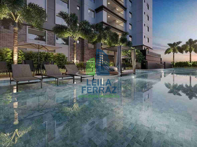 #AP0207_CRL - Apartamento para Venda em São Paulo - SP