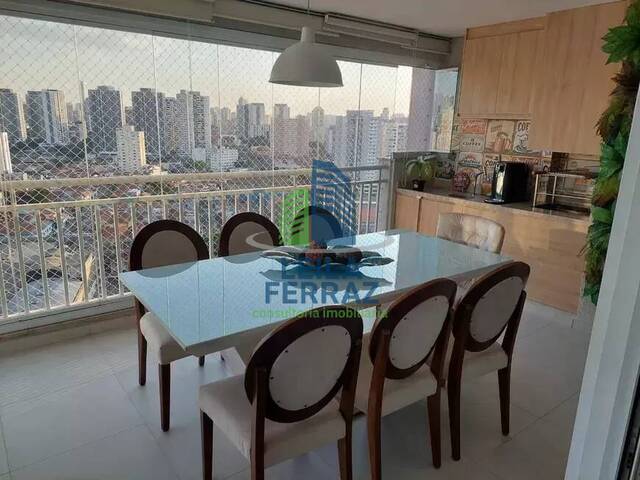 Venda em Tatuapé - São Paulo