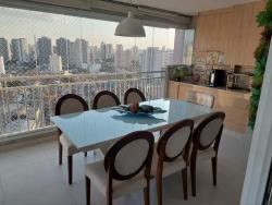 #AP0215_CRL - Apartamento para Locação em São Paulo - SP - 1