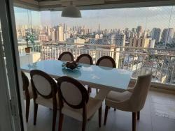 #AP0215_CRL - Apartamento para Locação em São Paulo - SP - 2