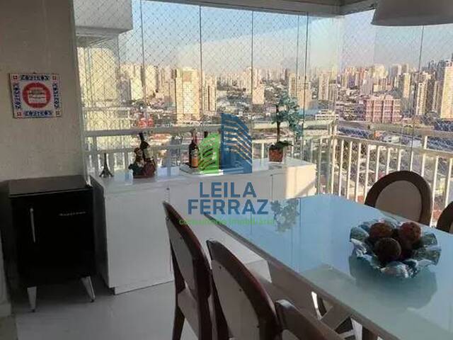 #AP0214_CRL - Apartamento para Venda em São Paulo - SP - 3