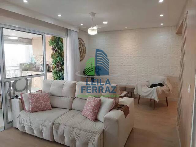 Apartamento para Venda em São Paulo - 4