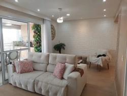 Apartamento para Locação em São Paulo - 4