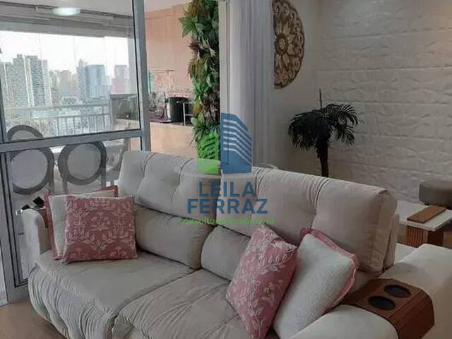 Apartamento para Venda em São Paulo - 5
