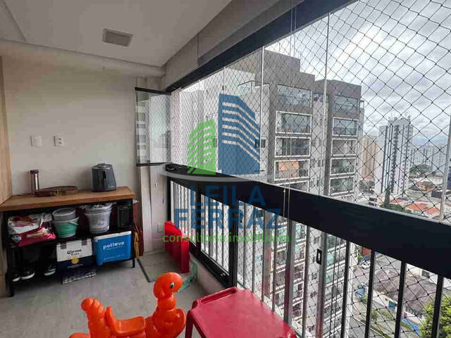 Apartamento para Venda em São Paulo - 5