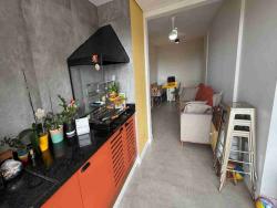 Apartamento para Venda em São Paulo - 1