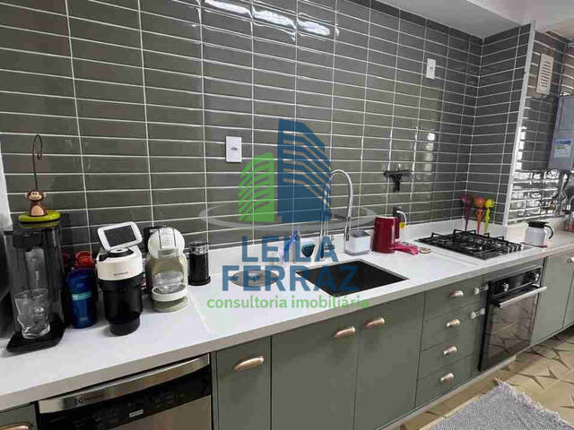 Apartamento para Venda em São Paulo - 2