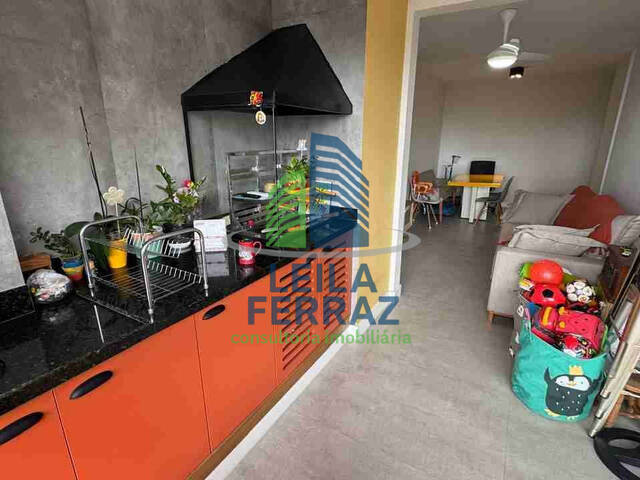 Apartamento para Venda em São Paulo - 4
