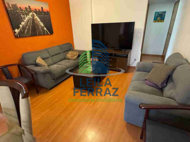 Apartamento para Venda em São Paulo - 4